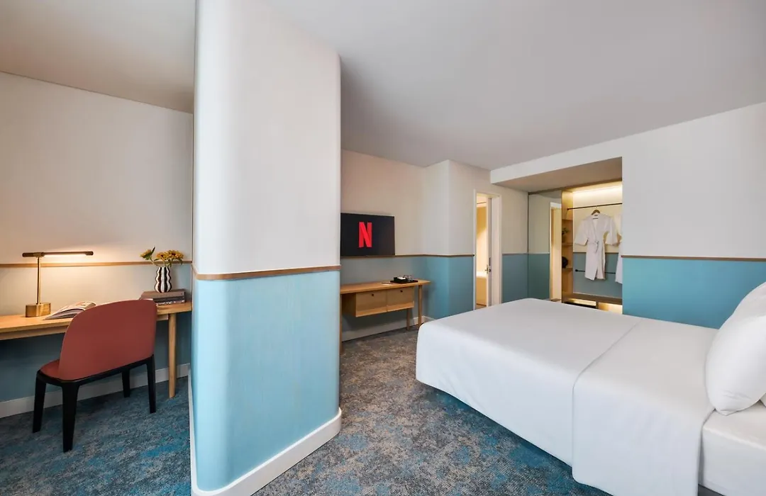 M Village Hotel Kim Ma, A Brand Of Modern Village Lifestyle-1